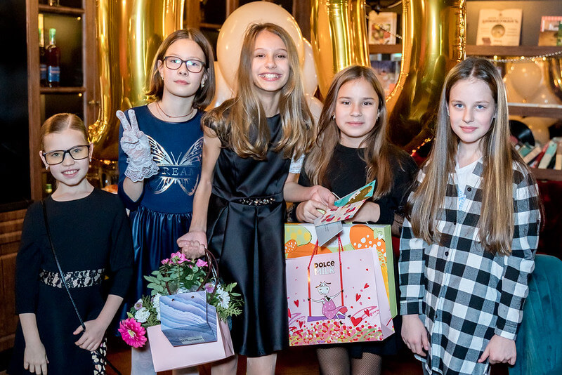 Классический концерт или утренник в Екатеринбурге