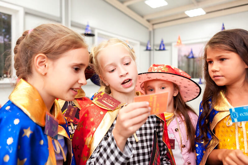 Новый год 2026 для детей в Екатеринбурге