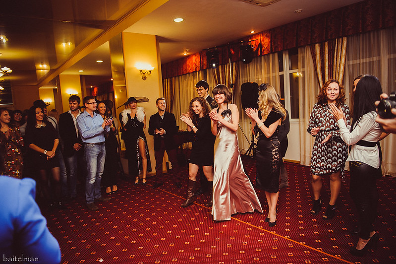 Заказать корпоратив на День энергетика 2025 в Екатеринбурге