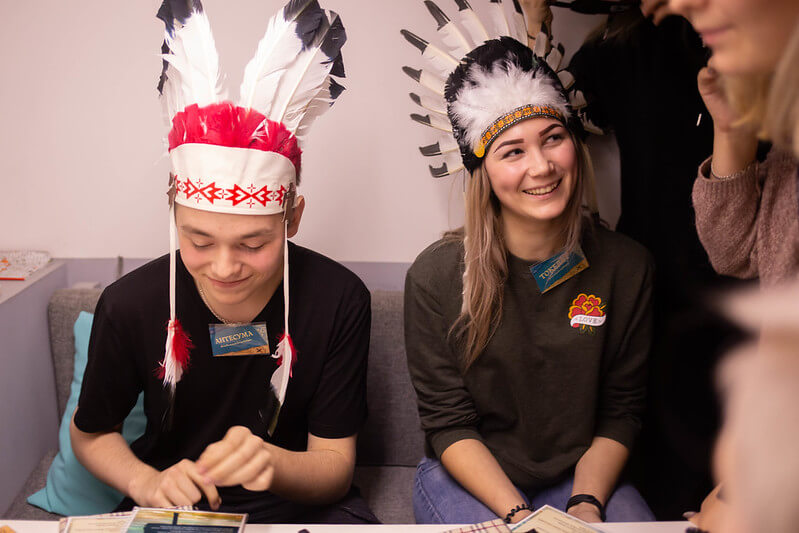 Куда сходить на День всех влюбленных в Yekaterinburg?