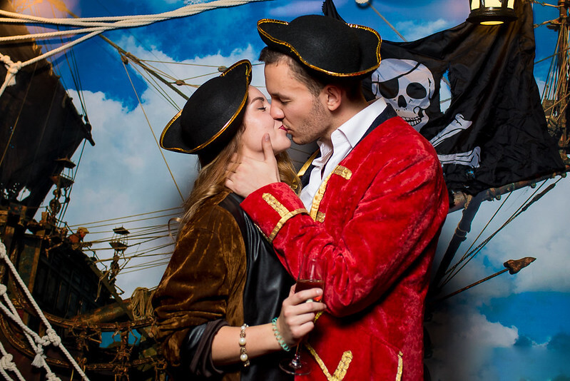 Как отметить День святого Валентина 2024 в Yekaterinburg?