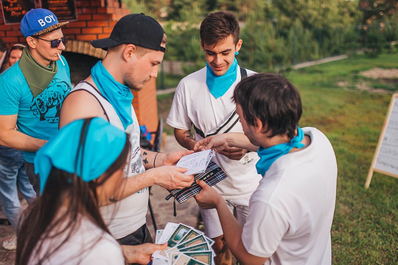 День строителя в Yekaterinburg: как отметить праздник