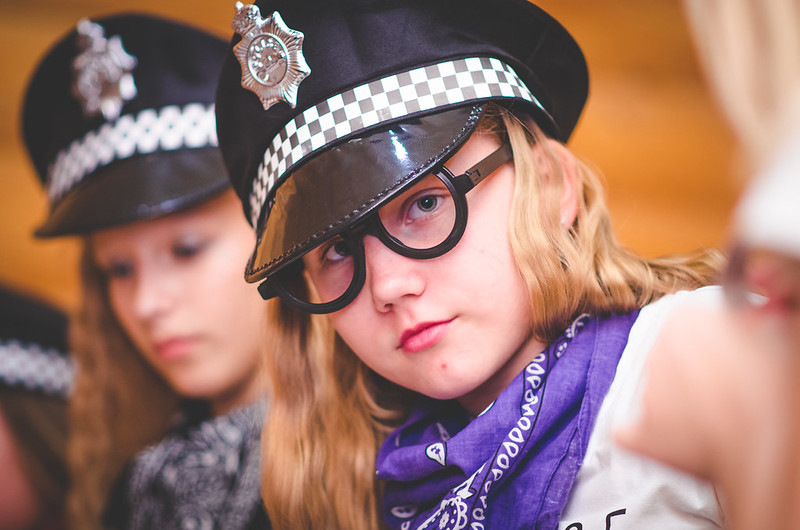 Как отметить 8 Марта в школе: веселый праздничный концерт в Yekaterinburg