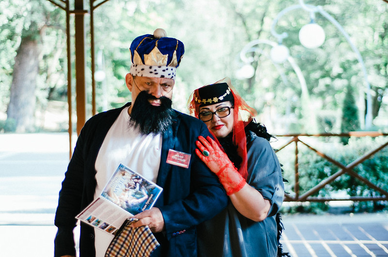 Сценарий праздника для строителей в Yekaterinburg — командные конкурсы