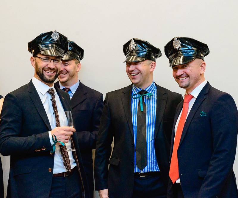 Нефтяники отмечают профессиональный праздник в Yekaterinburg