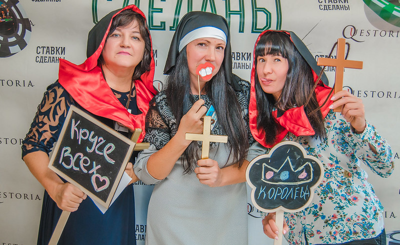 VR-квест с привидениями и зомби на Хэллоуин 2025 в Yekaterinburg