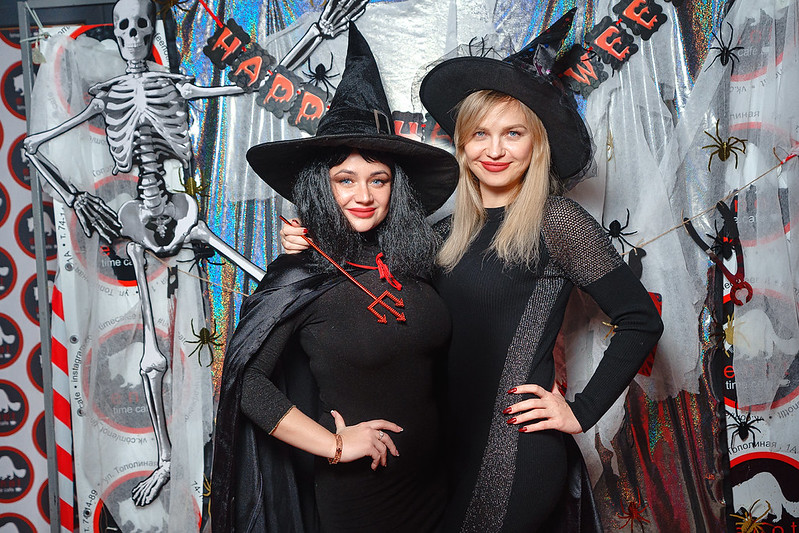 Квест на Новый год в Yekaterinburg