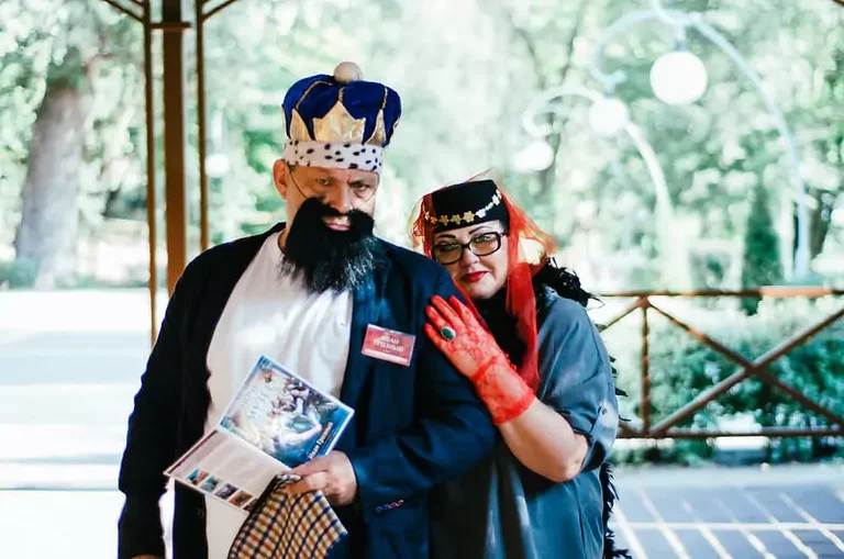 Как провести большие выходные на природе весной в Екатеринбурге