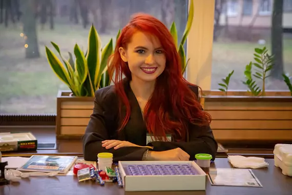 Как отметить День главного бухгалтера в Екатеринбурге: идеи и форматы праздника