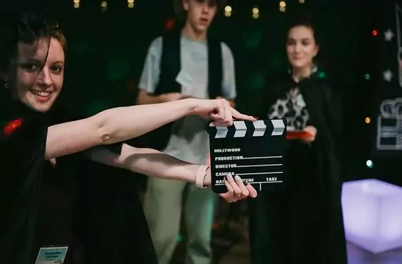 Как отметить Всемирный день театра 27 марта в Екатеринбурге