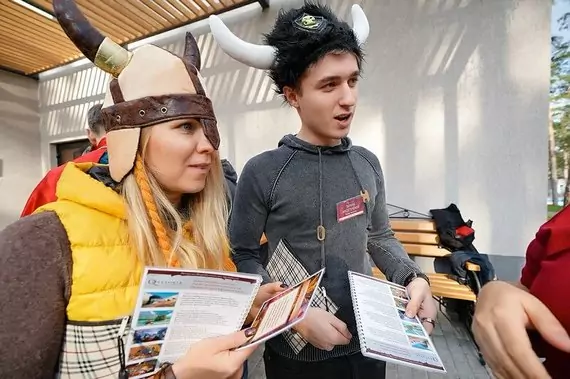 День родного языка в Екатеринбурге: как отметить 21 февраля 2026 и провести яркий квест