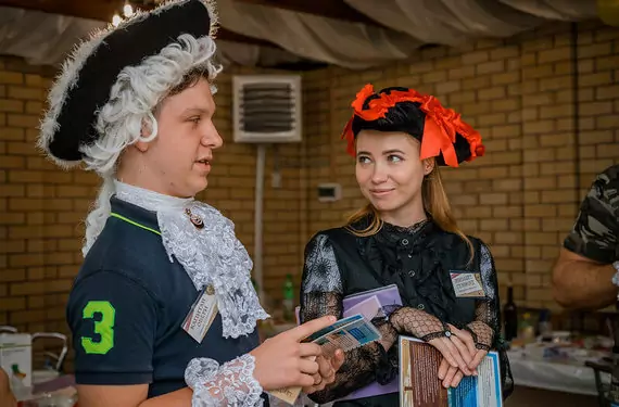 Как отметить день рождения в апреле 2026 года в Екатеринбурге: идеи для детей и взрослых