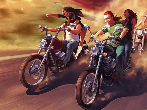 Квест в реальности «Герои асфальта» от Квестории. alt_img_games