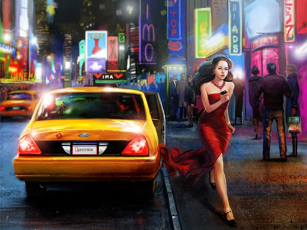 Квест в реальности «Ночная попутчица» от Квестории. alt_img_games