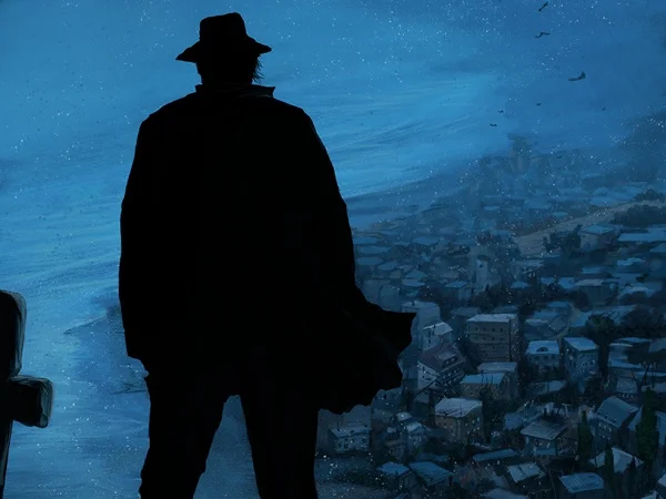 Квест в реальности «Загадка острова Роанок» от Квестории. alt_img_games