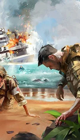 Quest for a teenager in Yekaterinburg.