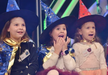 Квест для школы в Екатеринбурге.