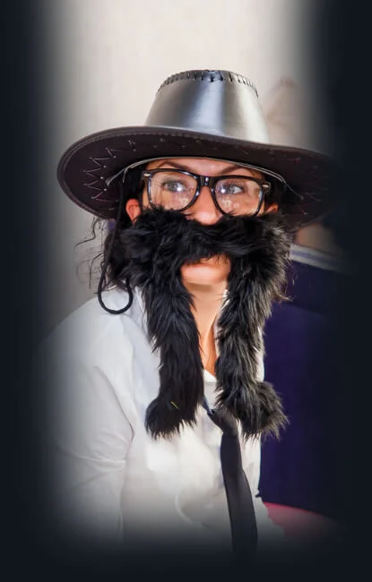 Off-site quests in Yekaterinburg.