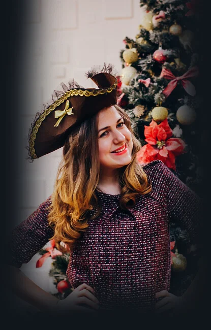 Новогодний корпоратив в Екатеринбурге.