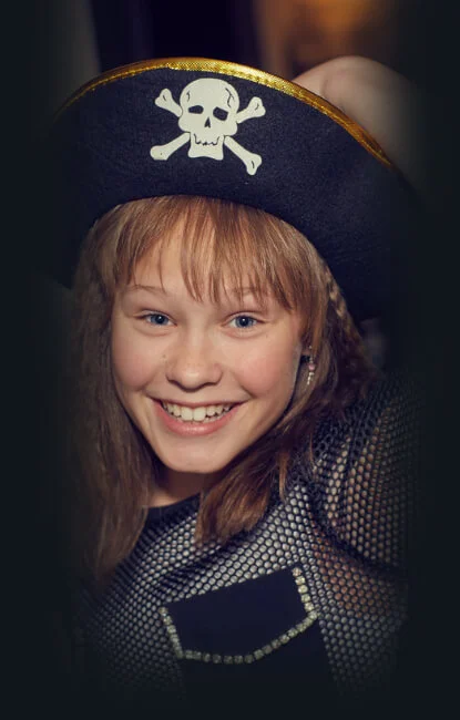 Quest for a teenager in Yekaterinburg.