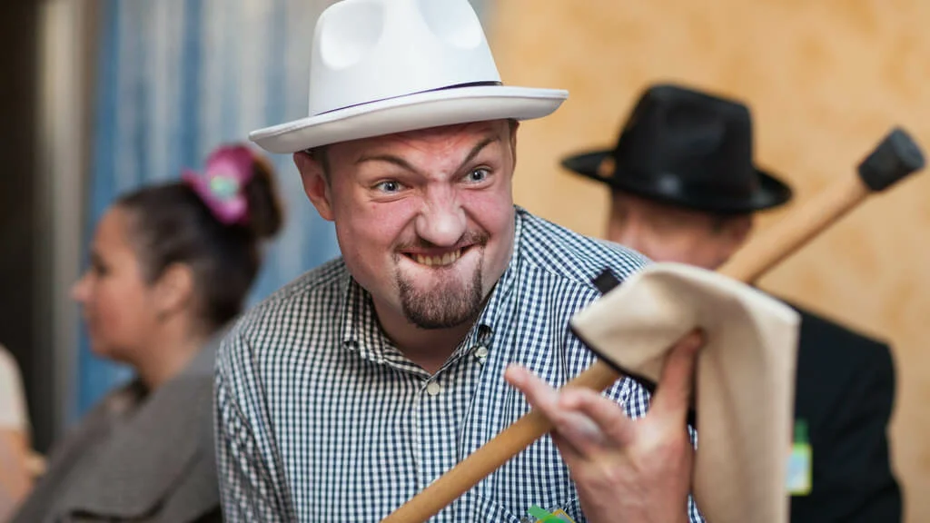 Questoria «Мыльная опера»