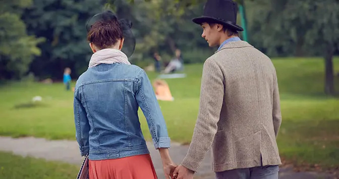 Квест на День святого Валентина: почувствуйте себя героями захватывающей истории 